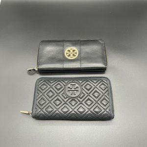 tory burch wallet